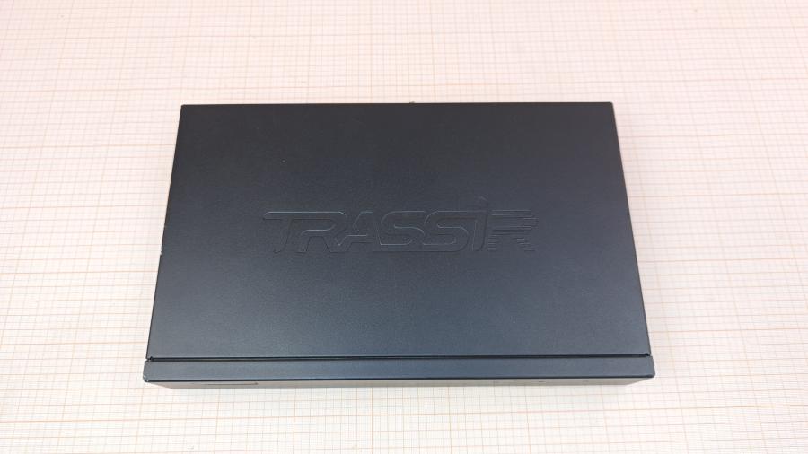 219-258-001 Видеорегистратор Trassir MiniClient #3