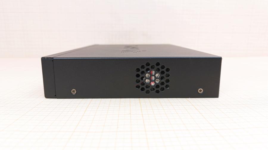 219-258-001 Видеорегистратор Trassir MiniClient #4