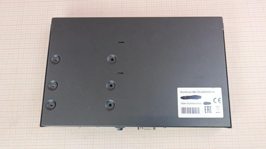 219-258-001 Видеорегистратор Trassir MiniClient #9