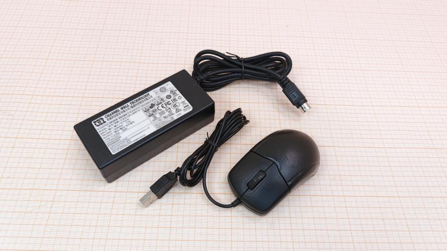 219-258-001 Видеорегистратор Trassir MiniClient #10