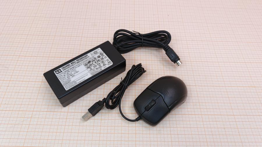 219-258-001 Видеорегистратор Trassir MiniClient #15