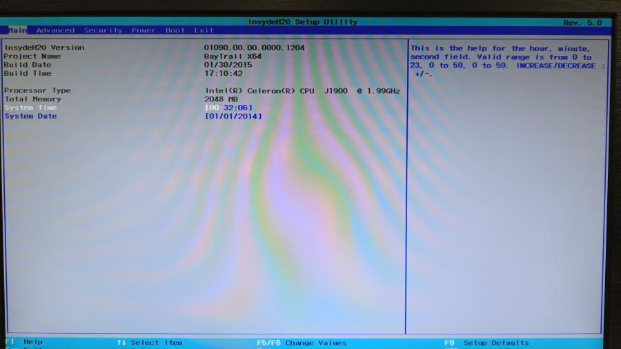 219-258-001 Видеорегистратор Trassir MiniClient #16