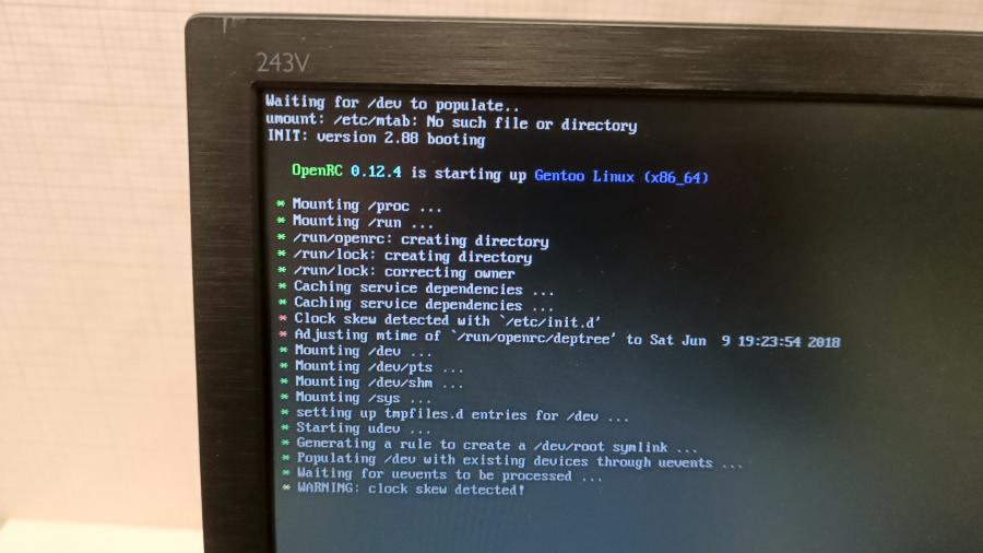 219-258-001 Видеорегистратор Trassir MiniClient #17