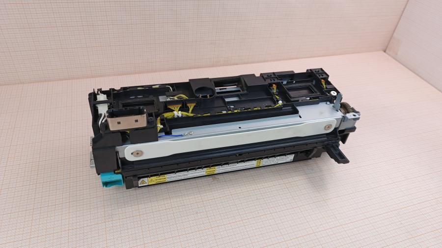 190-008-001 Фьюзер (печка) CANON FM4-9350 #1