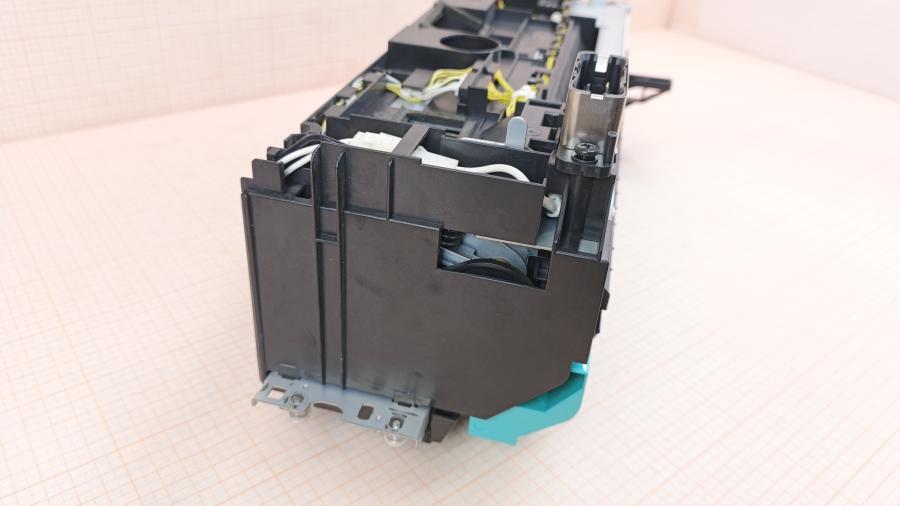 190-008-001 Фьюзер (печка) CANON FM4-9350 #6