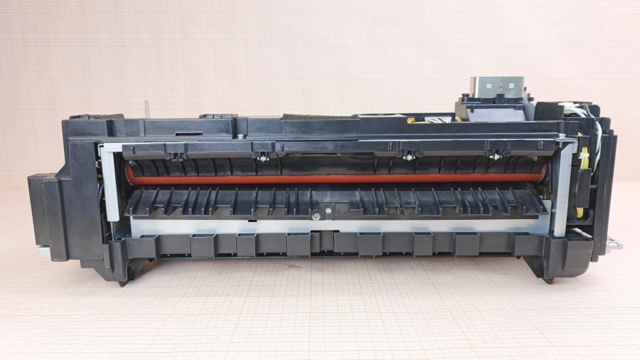 190-008-001 Фьюзер (печка) CANON FM4-9350 #7