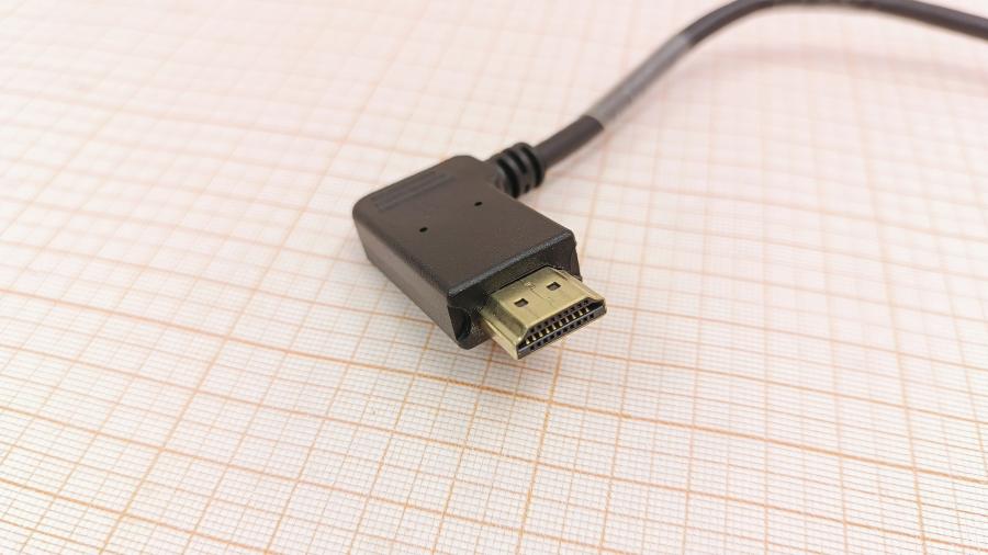 190-009-001 Кабель интерфейсный CANON FK3-0874 #2