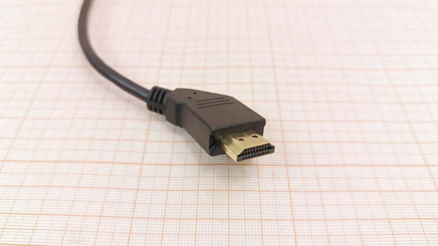 190-009-001 Кабель интерфейсный CANON FK3-0874 #3