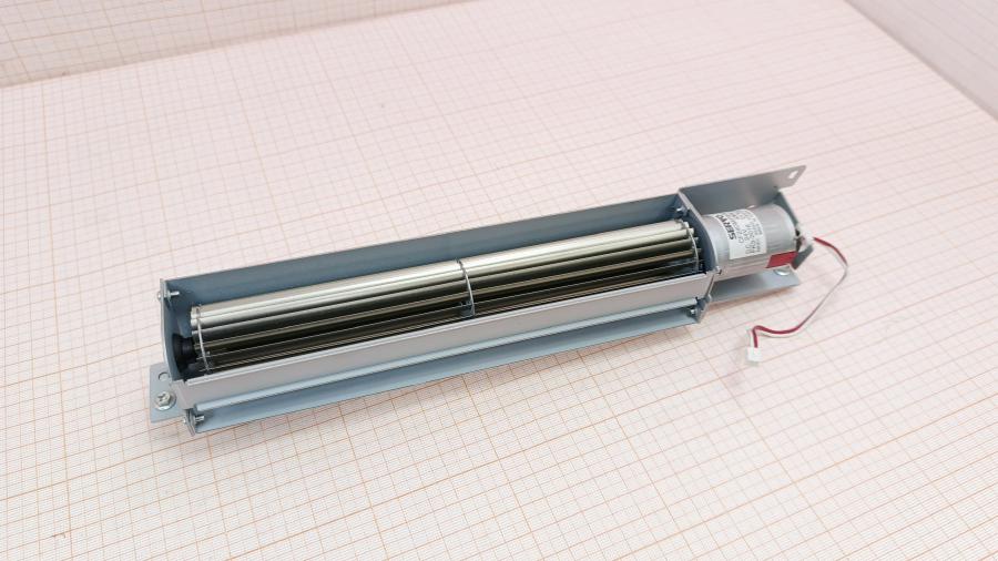 190-010-001 Вентилятор CANON FK3-2016 #1