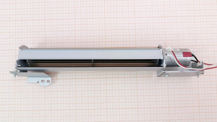 190-010-001 Вентилятор CANON FK3-2016 #3