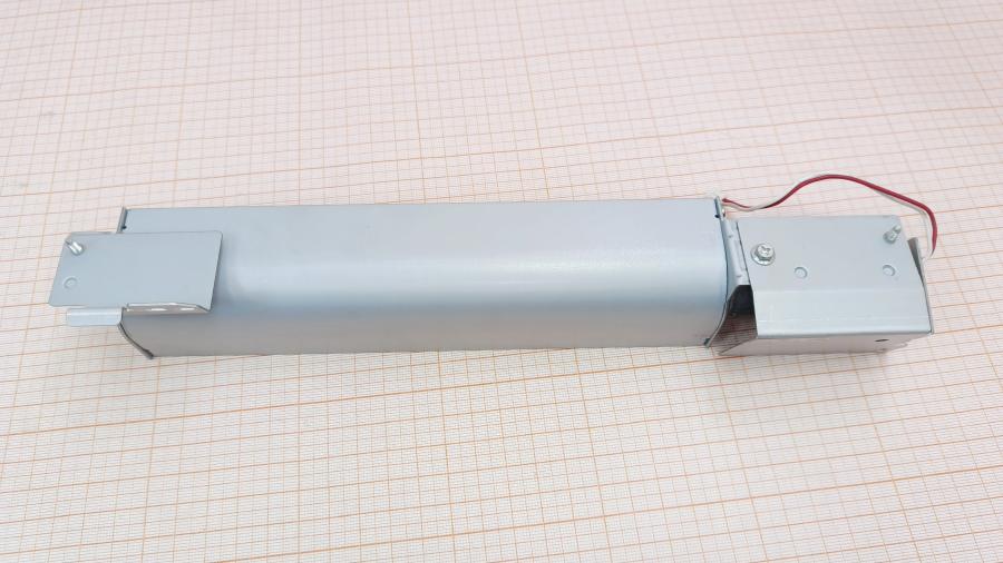 190-010-001 Вентилятор CANON FK3-2016 #4