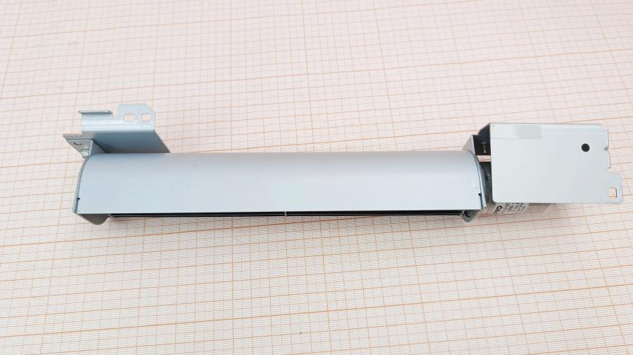 190-010-001 Вентилятор CANON FK3-2016 #5