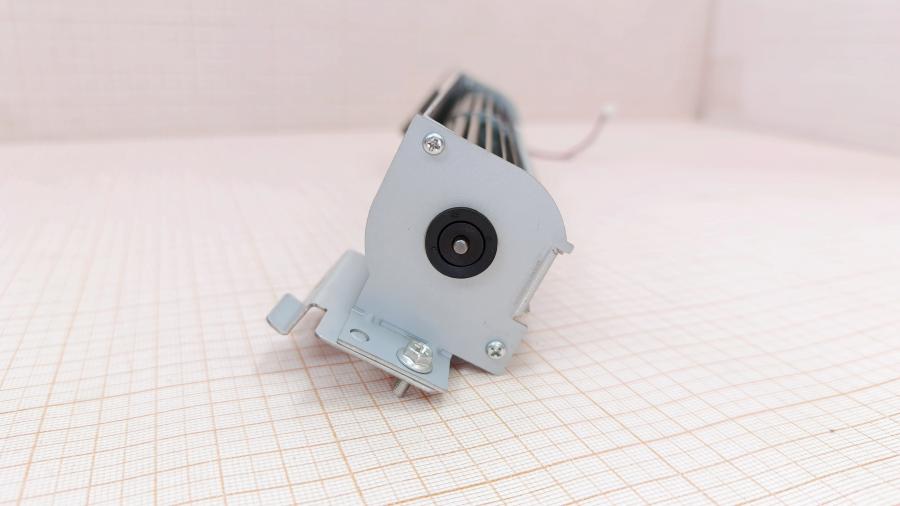 190-010-001 Вентилятор CANON FK3-2016 #6