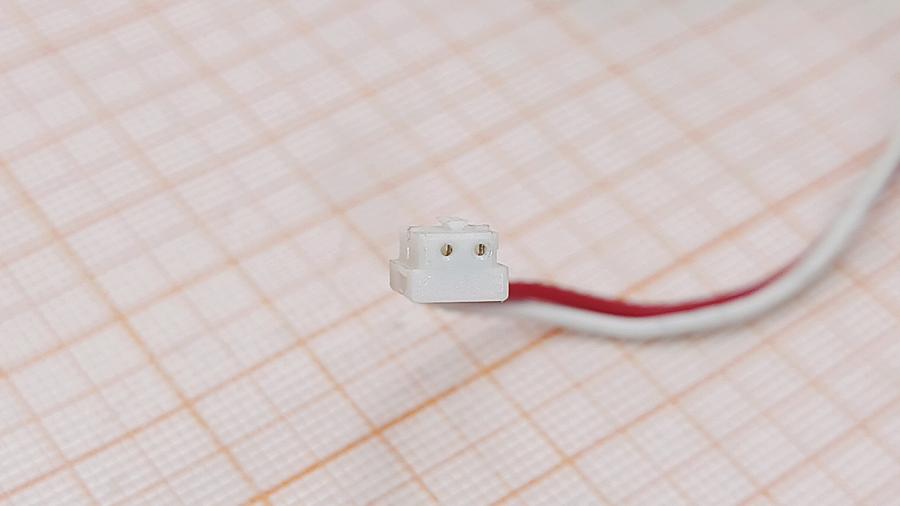 190-010-001 Вентилятор CANON FK3-2016 #8