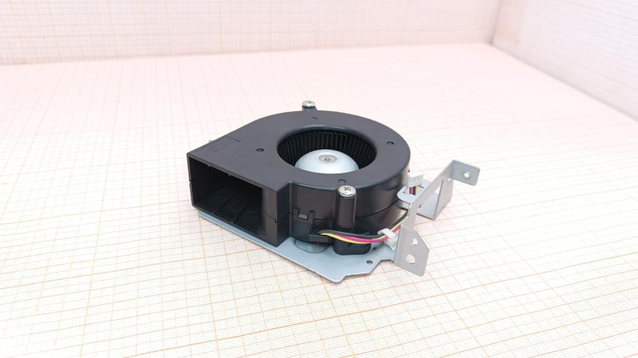 190-011-001 Вентилятор CANON FK2-7291 #1
