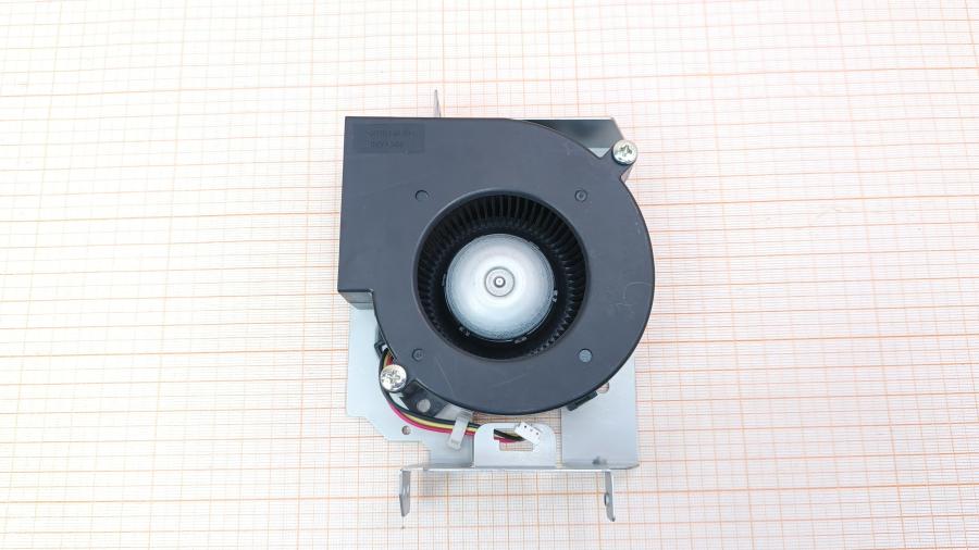 190-011-001 Вентилятор CANON FK2-7291 #2