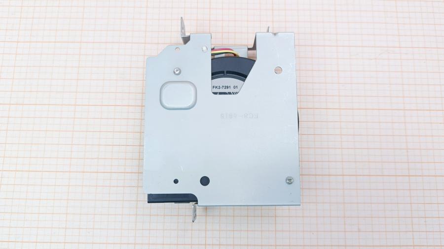 190-011-001 Вентилятор CANON FK2-7291 #4