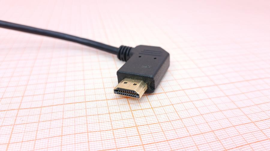 190-013-001 Кабель интерфейсный CANON FK3-2204-01 #2