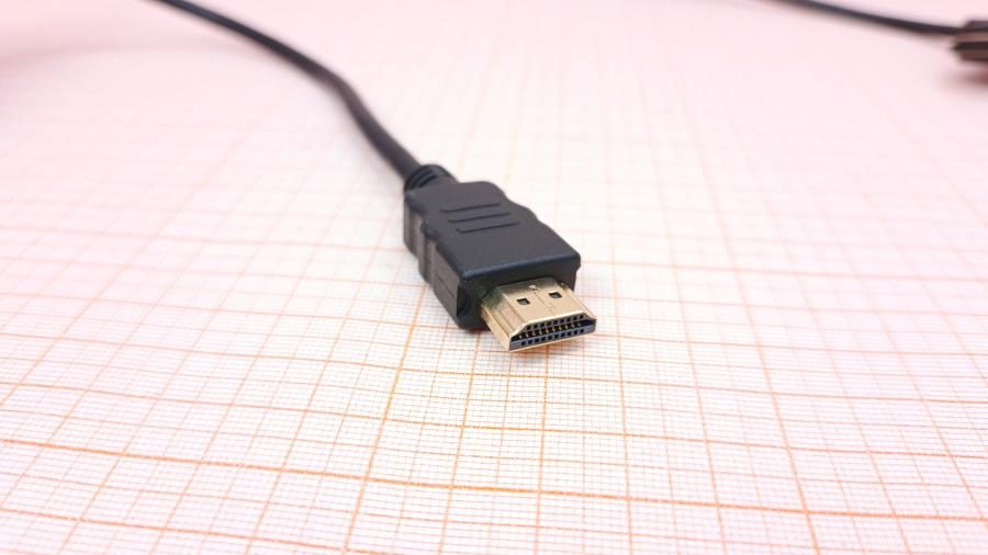 190-013-001 Кабель интерфейсный CANON FK3-2204-01 #3