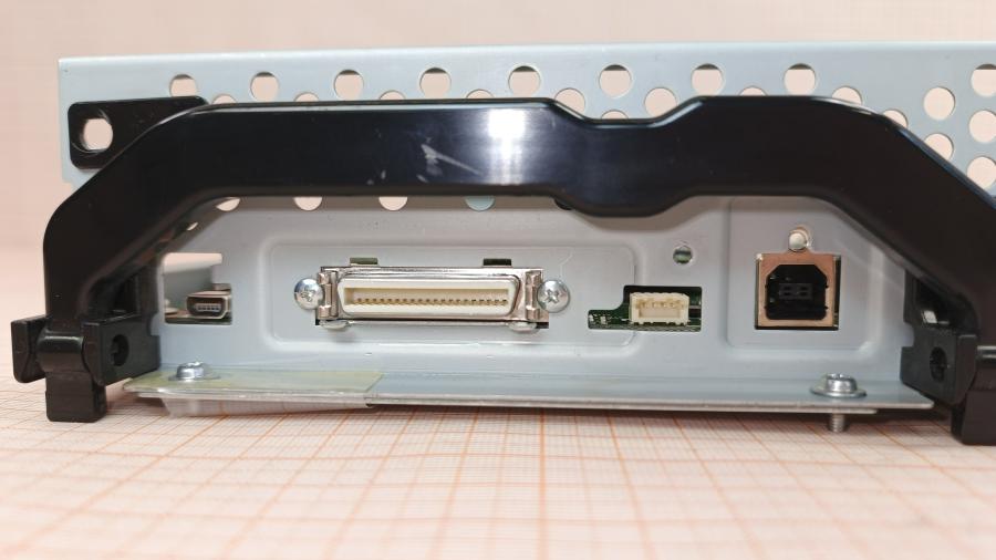 190-014-001 Плата форматора CANON FM0-0335 #9