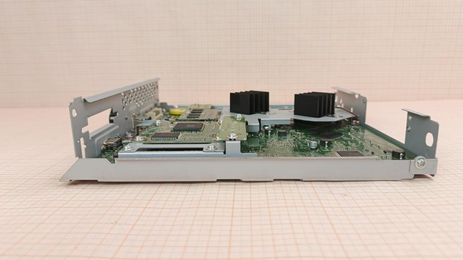 190-014-001 Плата форматора CANON FM0-0335 #10