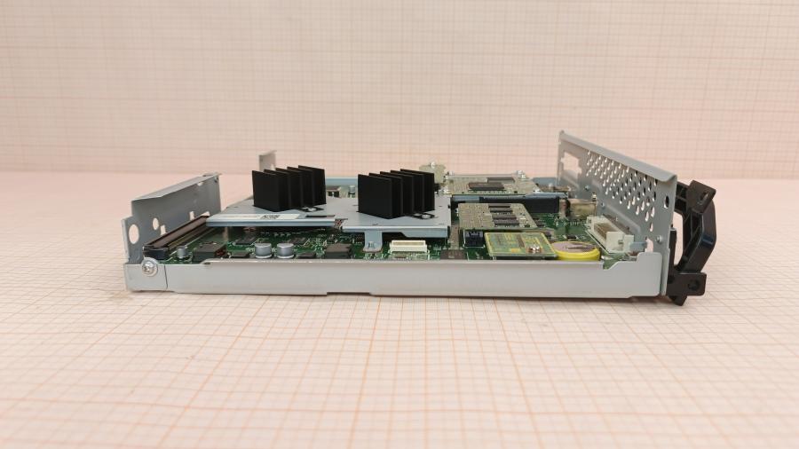 190-014-001 Плата форматора CANON FM0-0335 #11