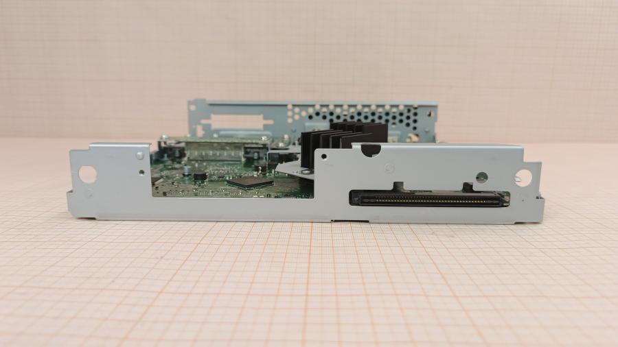 190-014-001 Плата форматора CANON FM0-0335 #12