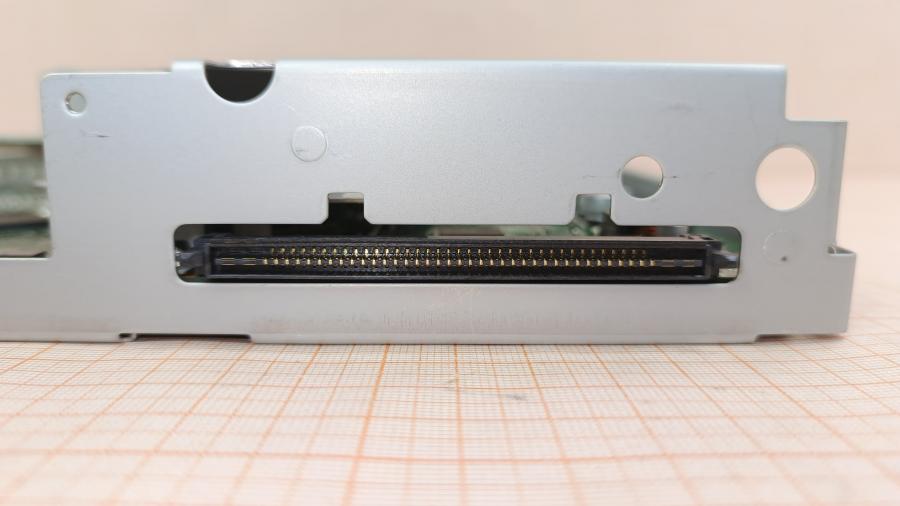 190-014-001 Плата форматора CANON FM0-0335 #13