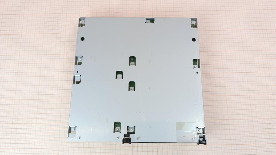 190-014-001 Плата форматора CANON FM0-0335 #14