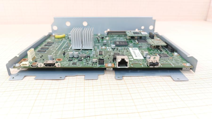 190-015-001 Плата форматора CANON FM1-H978(001) #7