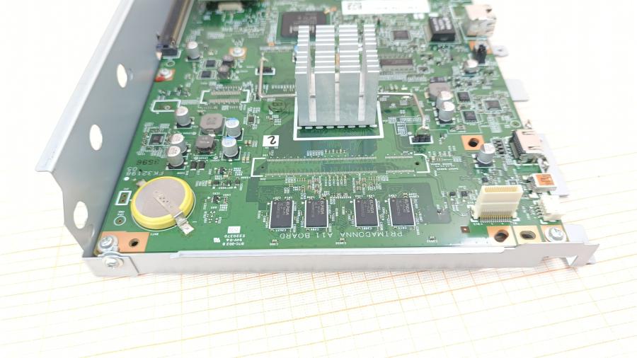 190-015-001 Плата форматора CANON FM1-H978(001) #8