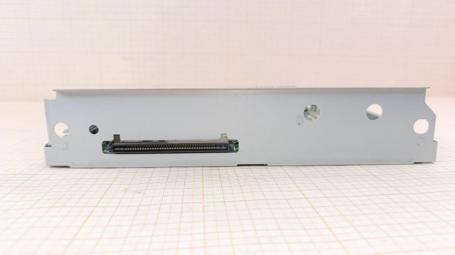 190-015-001 Плата форматора CANON FM1-H978(001) #9