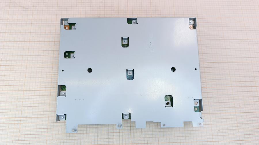 190-015-001 Плата форматора CANON FM1-H978(001) #11