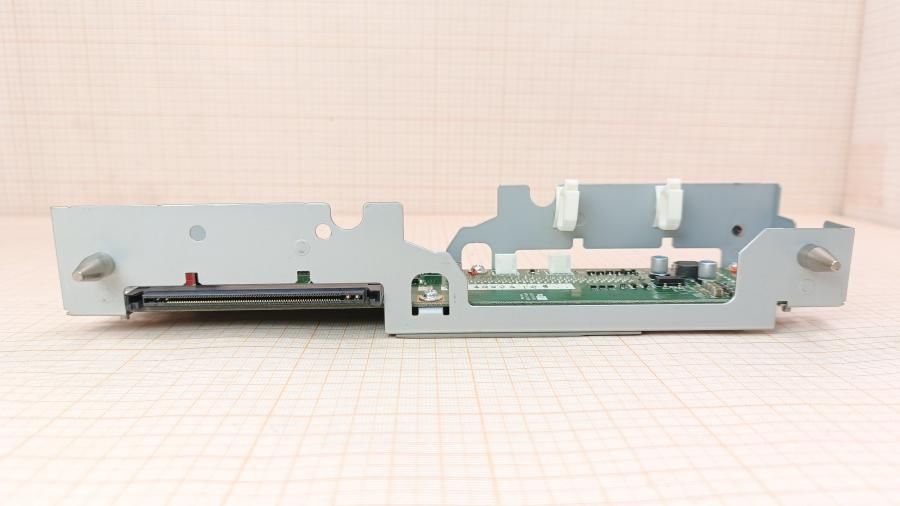 190-016-001 Плата управления МФУ CANON FM4-0779 #5