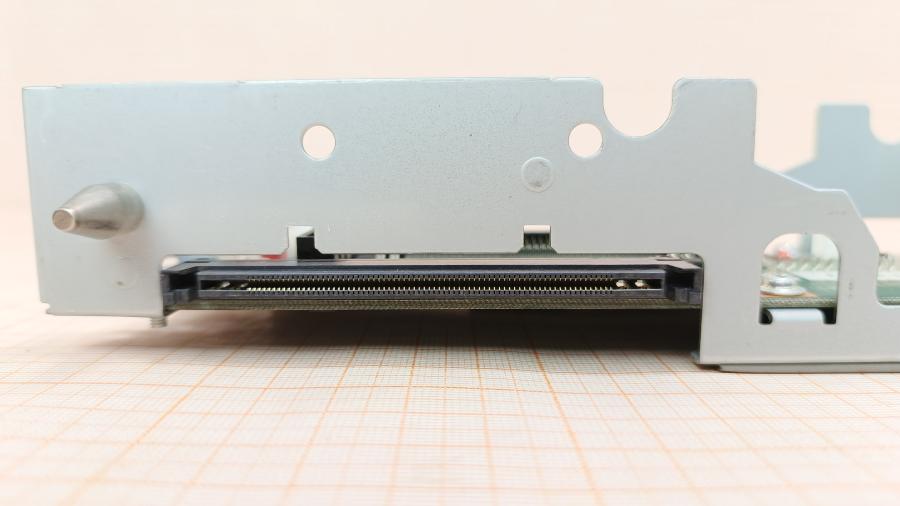 190-016-001 Плата управления МФУ CANON FM4-0779 #6