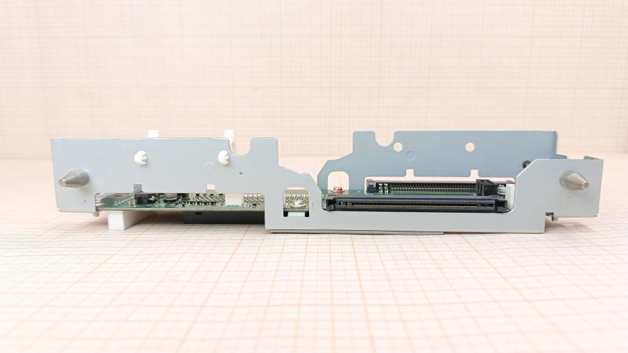 190-016-001 Плата управления МФУ CANON FM4-0779 #7