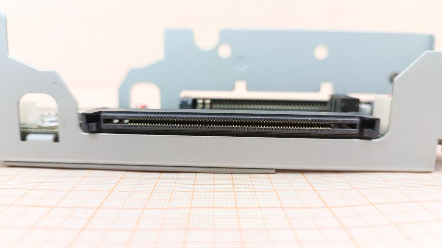 190-016-001 Плата управления МФУ CANON FM4-0779 #8