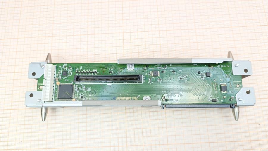 190-016-001 Плата управления МФУ CANON FM4-0779 #9