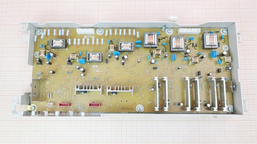 190-018-001 Плата высоковольтная CANON FK3-2001 #1