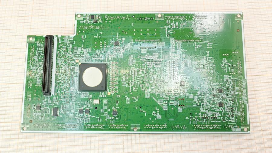 190-019-001 Плата DC контроллера CANON FK4-9390 #7