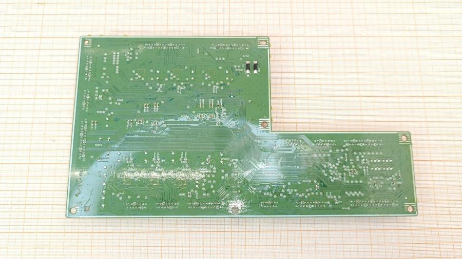 190-021-001 Плата DC контроллера CANON FM4-9391 #7