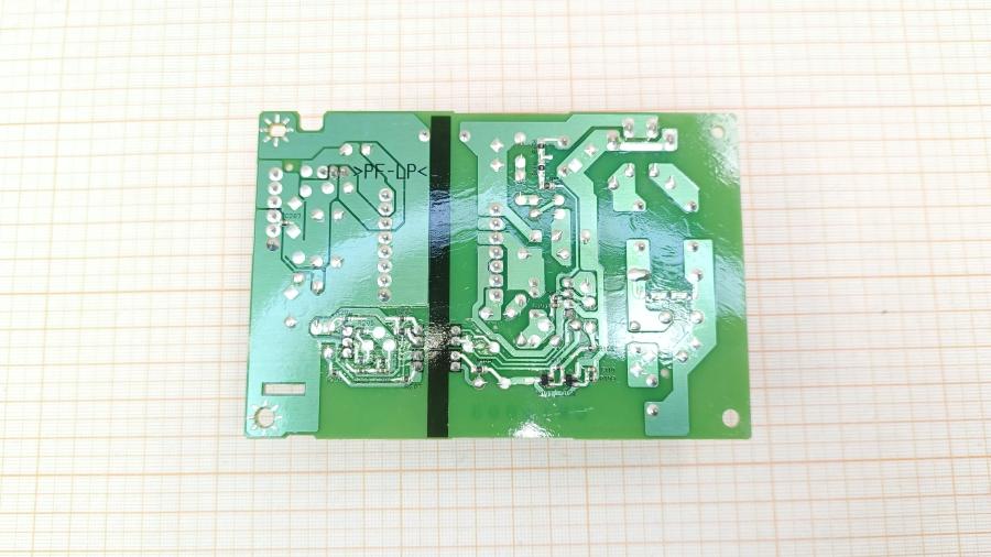 190-023-001 Плата блока питания CANON FK3-1997 #5