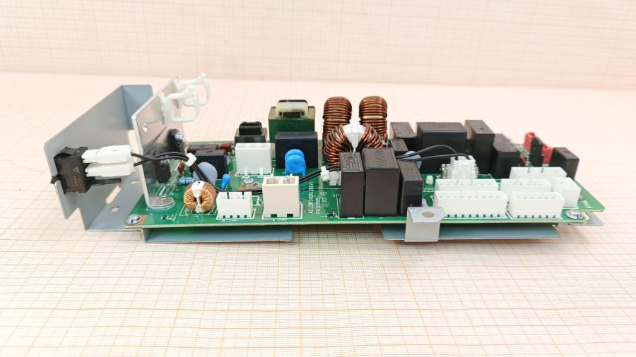 190-024-001 Плата блока питания CANON FM4-9395 #7