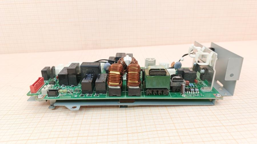 190-024-001 Плата блока питания CANON FM4-9395 #8