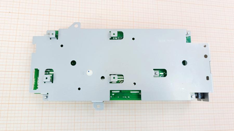 190-024-001 Плата блока питания CANON FM4-9395 #10