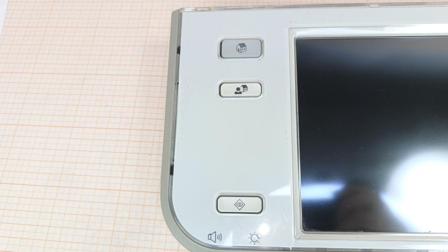 190-025-001 Панель управления для печатающих устройств CANON FM1-H193 (C5250i) #5