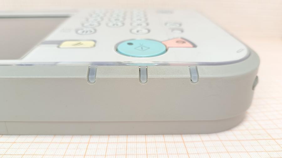 190-025-001 Панель управления для печатающих устройств CANON FM1-H193 (C5250i) #8