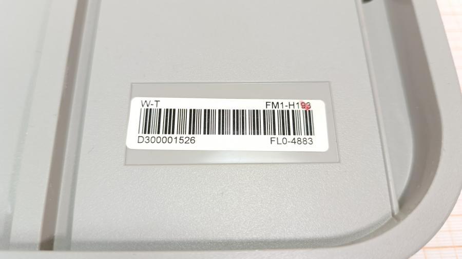 190-025-001 Панель управления для печатающих устройств CANON FM1-H193 (C5250i) #14