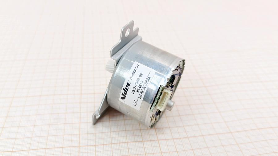 190-027-001 Двигатель печатной техники CANON FK2-7303 #1