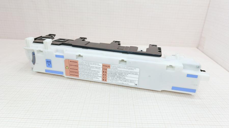 190-030-001 Бункер отработанного тонера CANON FM3-5945/FM4-8400 #1